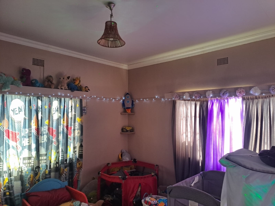 2 Bedroom Property for Sale in Hennenman Free State